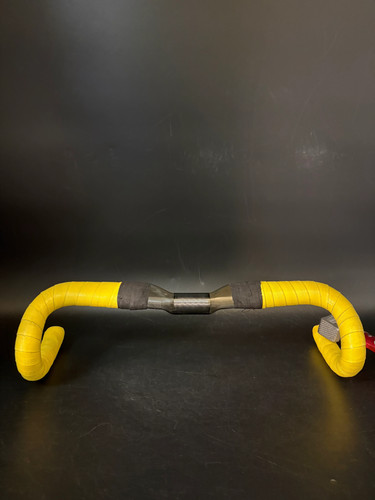 Mcfk road drop handlebar - mcfk,