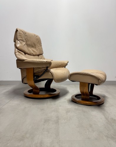 Ekornes stressless reno medium - ekornes,