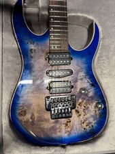 Ibanez RG1070PBZ Premium