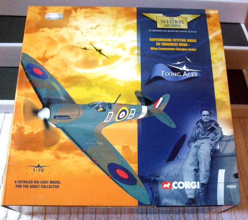 Corgi aviation archive rare - aviation, "rare"