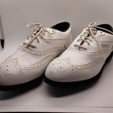 Footjoy Green-Joys men's golf shoes