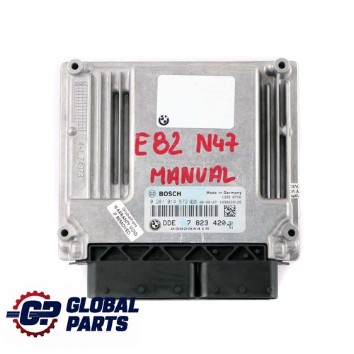 Bmw e60 e87 - e60,