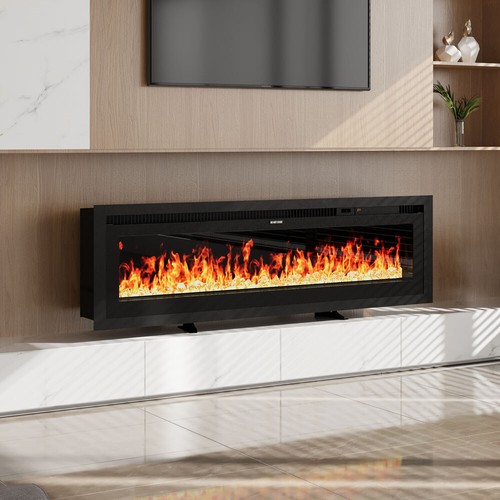 Fireplace insert - fireplace, 42/50/60''