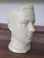 Bretby Edward VIII Large Toby