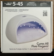 OPEN BOX - HARMONY GELISH 5-45