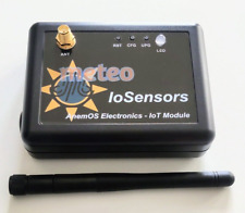 IoT Module for dbMeteo software - new APP for your weather station Davis Ecowitt