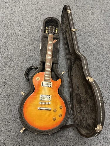 Gibson les paul - gibson,