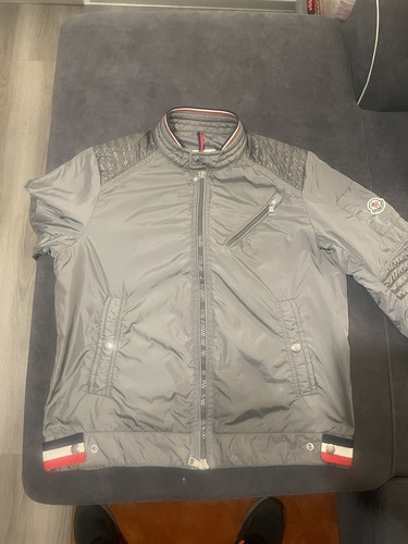 Genuine moncler viaur - genuine,