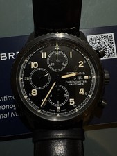 Breitling Navitimer 8