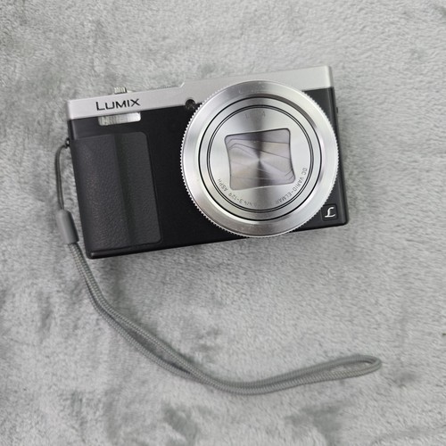 Panasonic lumix dmc tz70 - lumix, dmc-tz70