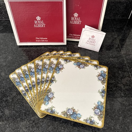 Royal albert moonlight - albert, rose