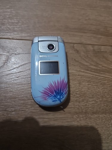 Benq siemens ef61 flip phone - ef61,