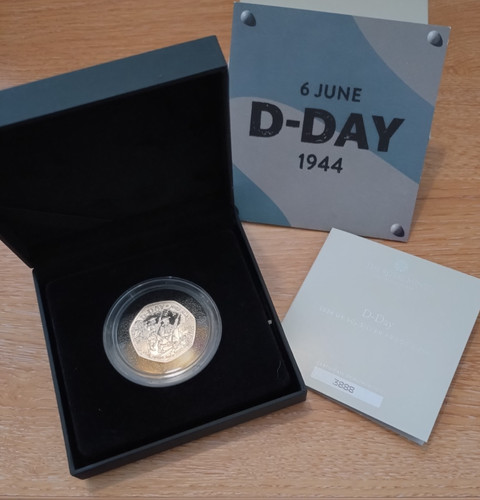2024 day 925 silver proof - 2024,
