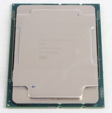 Intel Xeon Gold 6230 SRF8W
