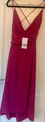 Zara strappy midi - zara,
