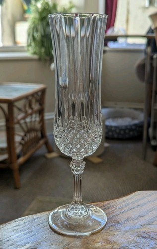 Cristal arques longchamp - d,