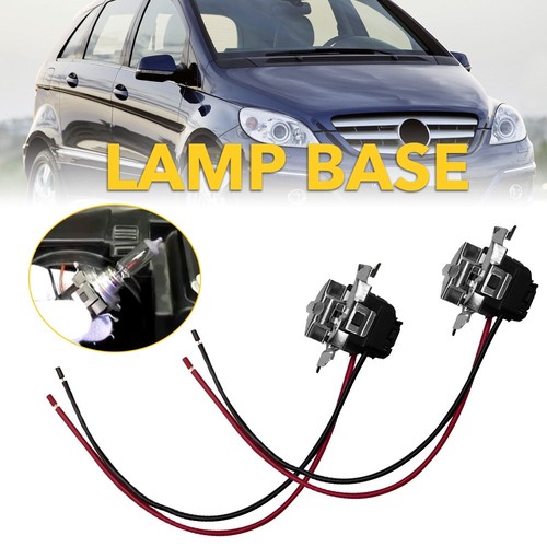 2pcs car halogen light bulb - halogen,