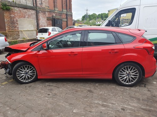 Ford focus mk3 - ford,