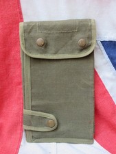 WWII British Army Military