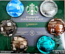 NESPRESSO PRO PODS MAX