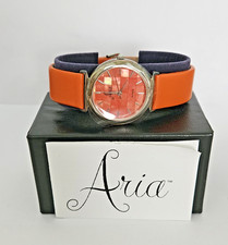 N.O.S. LADIES ARIA STERLING