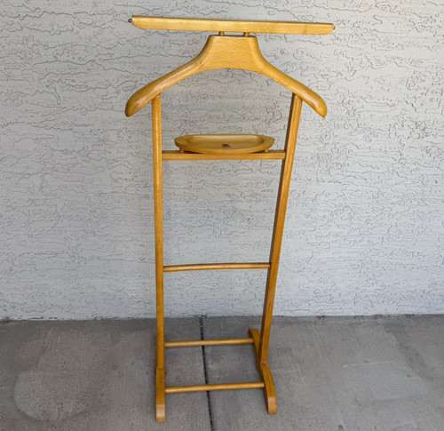 Vintage spqr butler valet made - vintage,