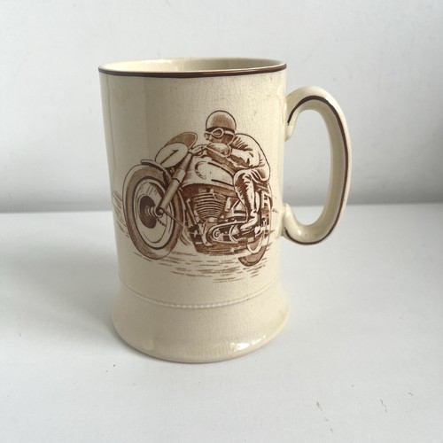 Vintage arthur wood ceramic - arthur,