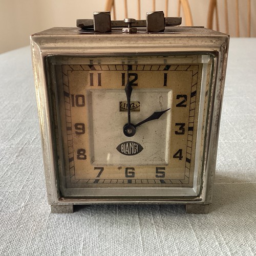 Antique art deco blangy - deco,
