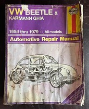 Haynes Automotive Repair