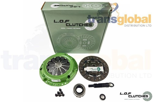 Clutch kit for - suzuki, sj413