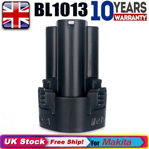 New for makita bl1014 bl1013 - makita,