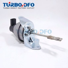 809603-5005S Turbo electronic
