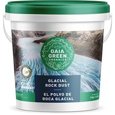 Gaia Green Glacial Rock Dust