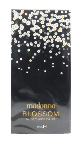 Madonna eau toilette ladies - eau, de