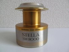 Shimano 01STELLA Stella SW8000