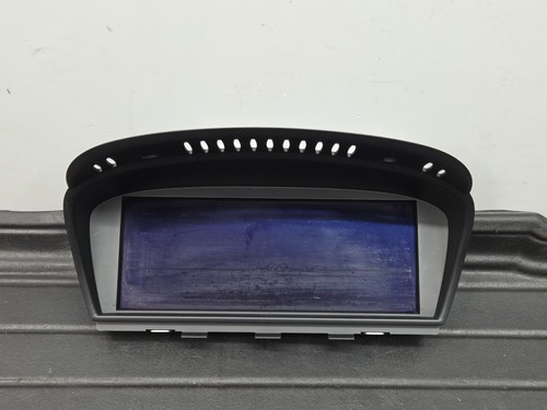 Bmw e90 e91 - e91, cic