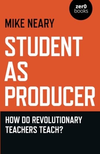 Student producer how do - as,