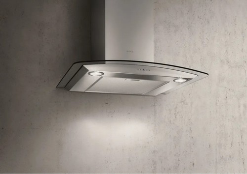 Elica reef 60 wall hood - elica,