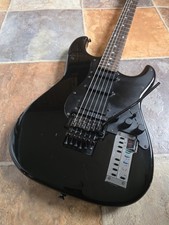 Casio PG-380 Guitar