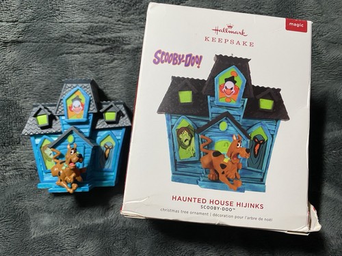 Hallmark 2019 scooby - 2019,