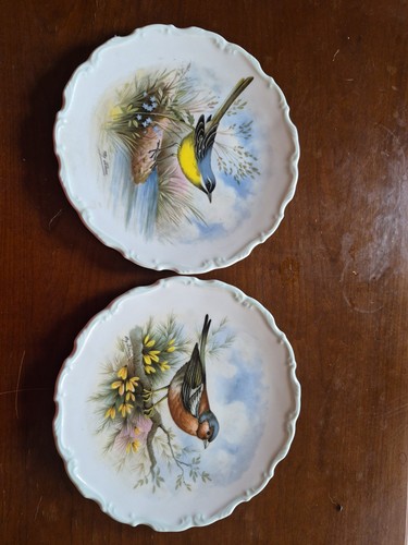 Pair royal albert - pair,