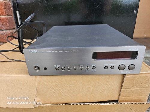Yamaha natural sound mk - natural,