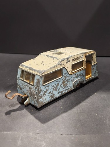 Vintage 1953 dinky toys 43 - vintage, 1:43