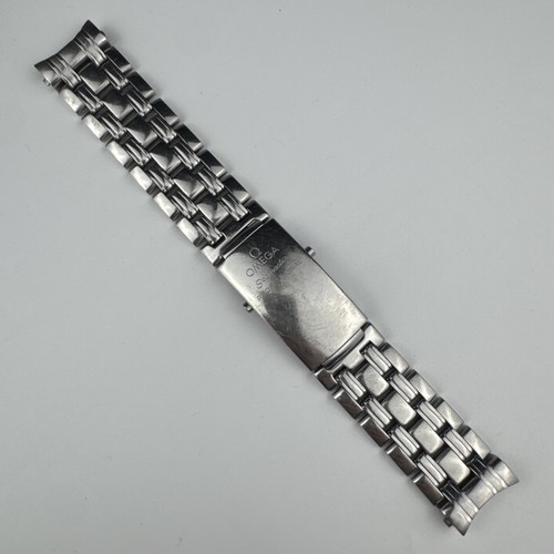 Genuine omega seamaster - genuine,