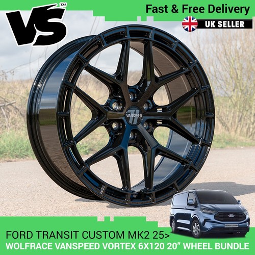 For ford transit custom mk2 - for,