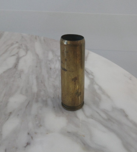 Vintage brass ammunition - vintage,