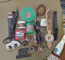 Joblot Tools  bits & bobs New