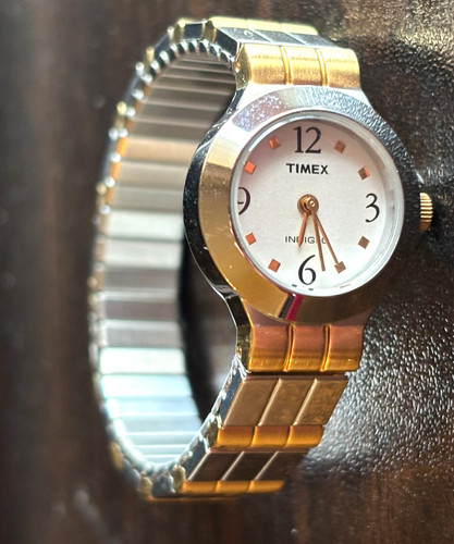 Vintage timex watch - timex,