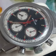 RARE Vintage Baylor Oversize