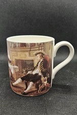 Tate National Gallery, Mug